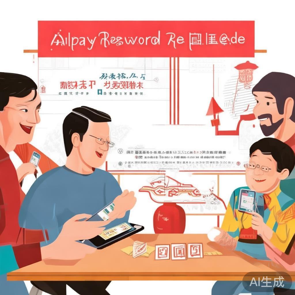 支付宝口令红包领取指南 - 快讯网 - 分享生活资讯热点话题综合门户网www.jinriyou.com