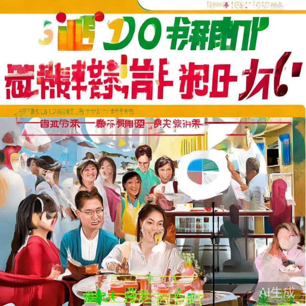 餐饮获客成本居高不下?这5招帮你破局! - 快讯网 - 分享生活资讯热点话题综合门户网www.jinriyou.com