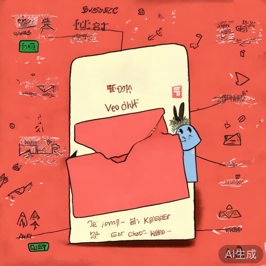 微信红包不领取,了解一下隐藏费用 - 快讯网 - 分享生活资讯热点话题综合门户网www.jinriyou.com