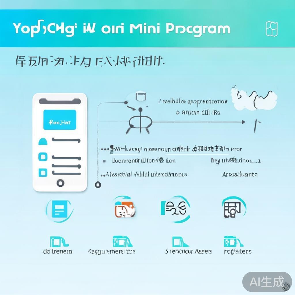 微信小程序申请流程全解析,从准备到发布 - 快讯网 - 分享生活资讯热点话题综合门户网www.jinriyou.com