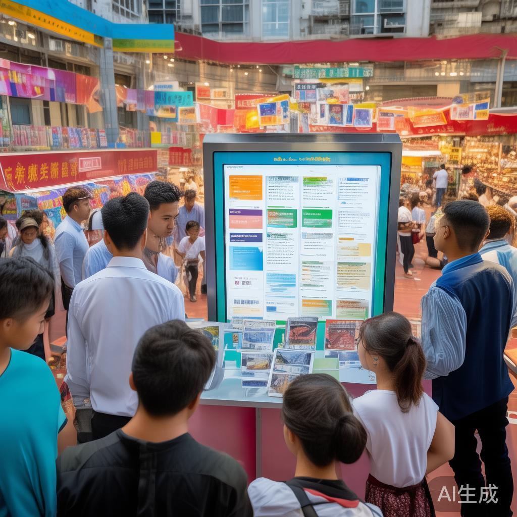 广西获客工具怎么选?本地化营销策略全解析 - 快讯网 - 分享生活资讯热点话题综合门户网www.jinriyou.com