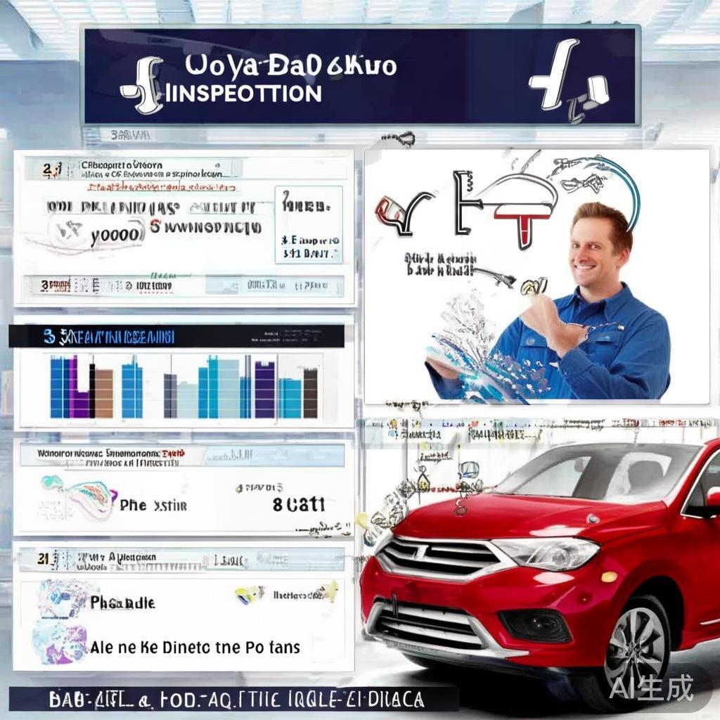 8年免检车年检攻略，轻松通过 quickest and safe way to pass the inspection - 快讯网 - 分享生活资讯热点话题综合门户网www.jinriyou.com