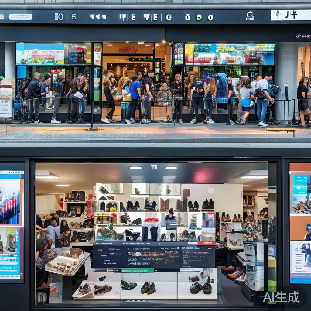 线上获客新思路！洗鞋店这样玩转社交媒体，日进百单不是梦！ - 快讯网 - 分享生活资讯热点话题综合门户网www.jinriyou.com
