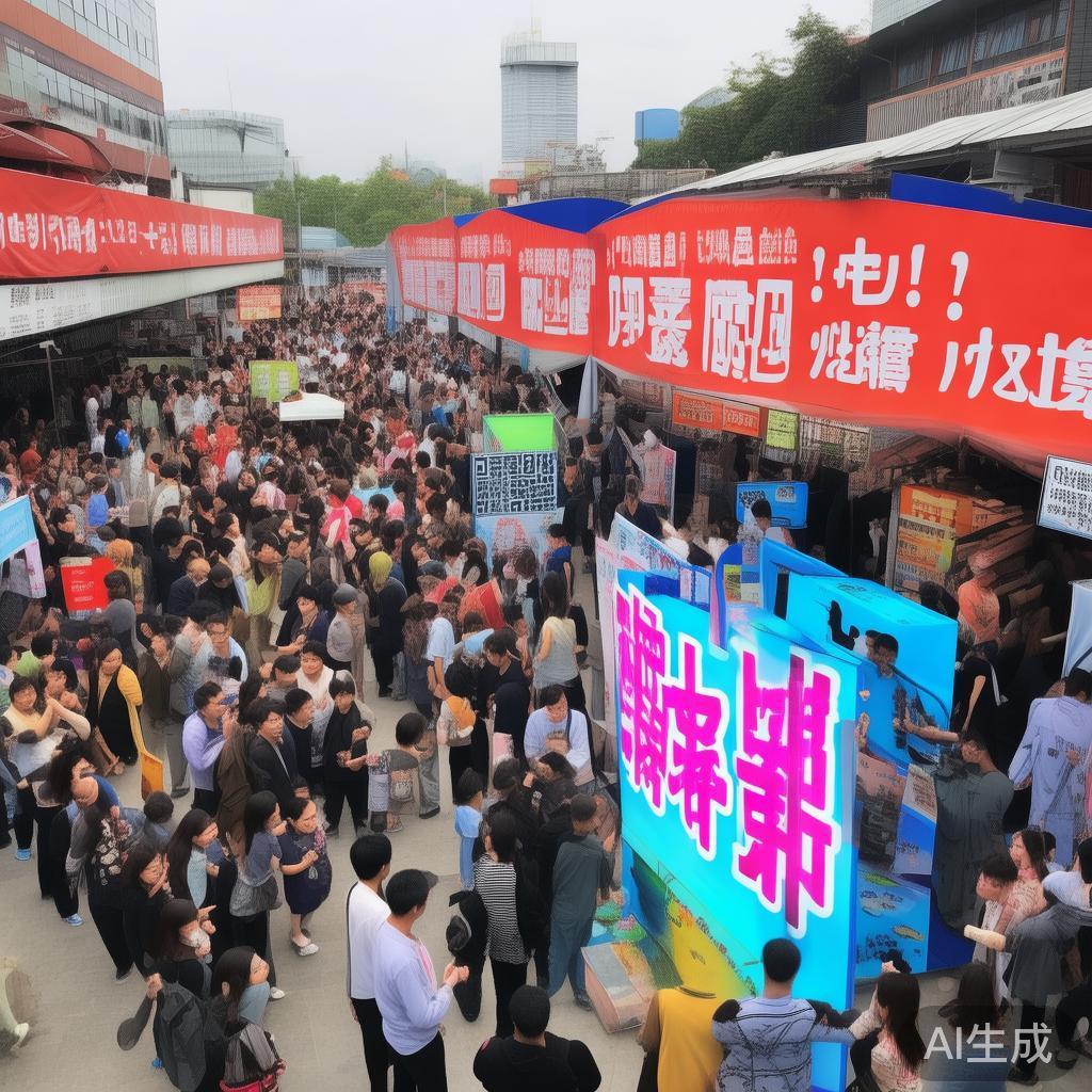 焦作全域推广怎么获客？这5招让你的客户络绎不绝！ - 快讯网 - 分享生活资讯热点话题综合门户网www.jinriyou.com