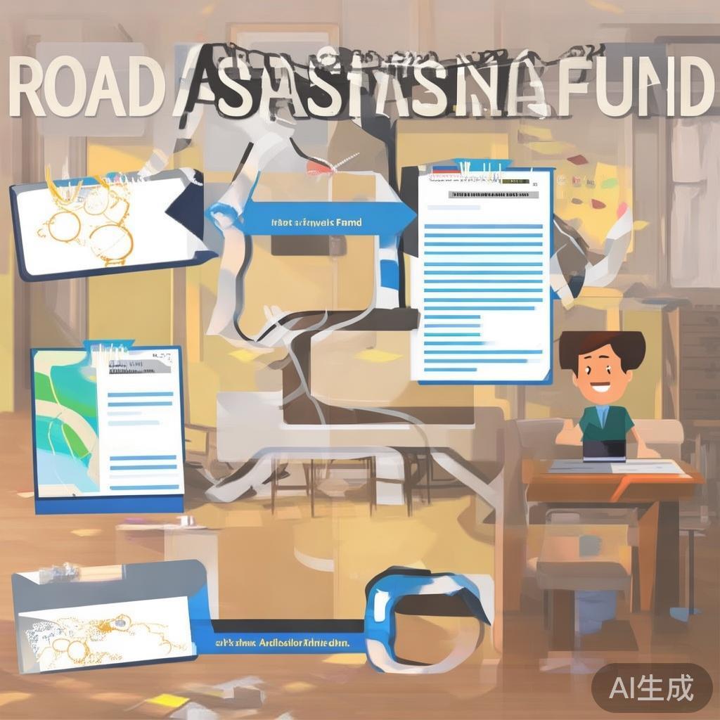 道路救助基金申请流程详解 - 快讯网 - 分享生活资讯热点话题综合门户网www.jinriyou.com