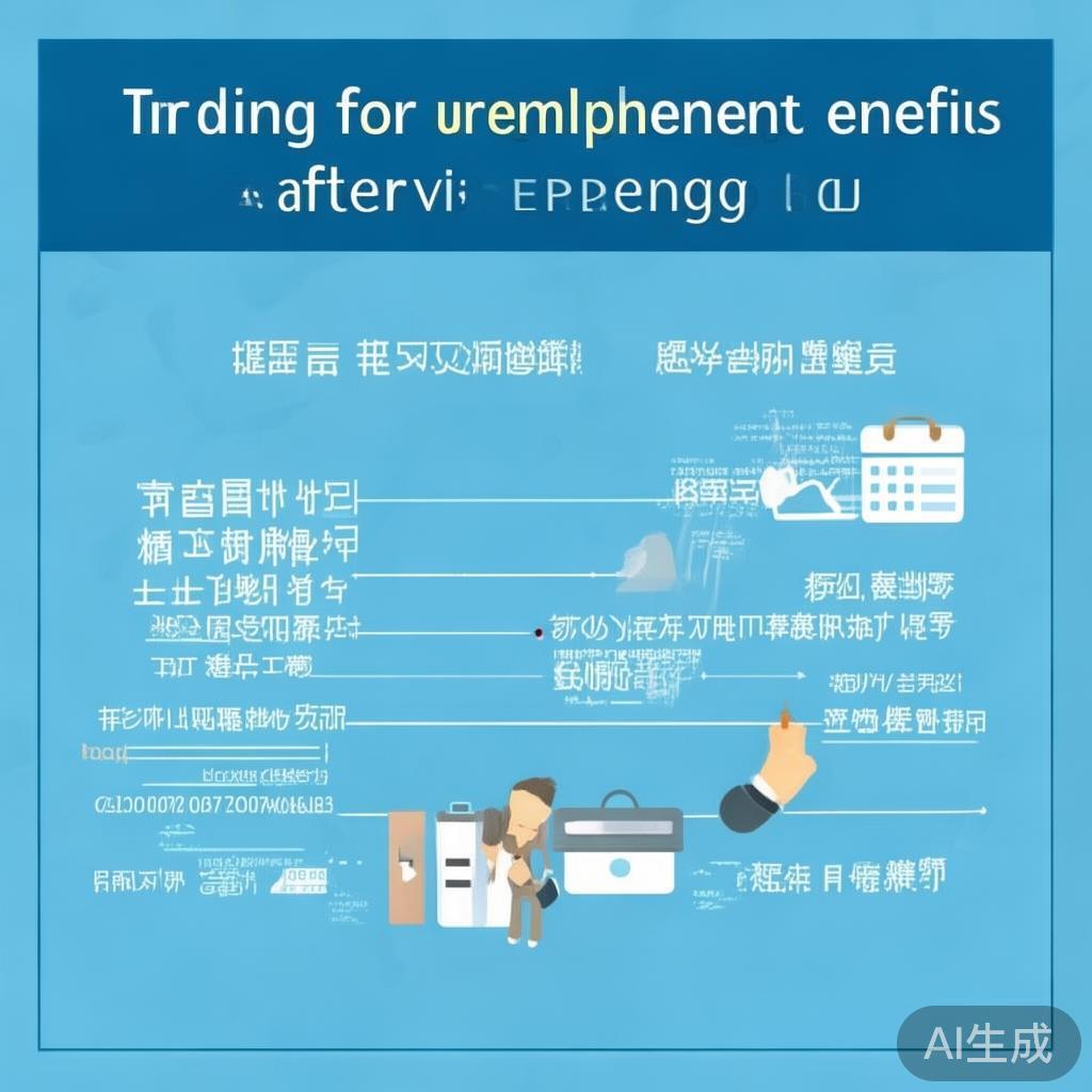 辞职后失业金如何领取?你必须知道的流程与注意事项 - 快讯网 - 分享生活资讯热点话题综合门户网www.jinriyou.com