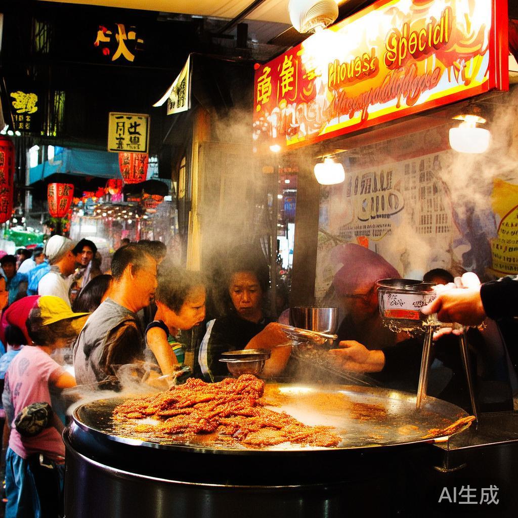 酱香四溢，板鸭飘香！手把手教你如何让酱板鸭的生意火爆全城 - 快讯网 - 分享生活资讯热点话题综合门户网www.jinriyou.com