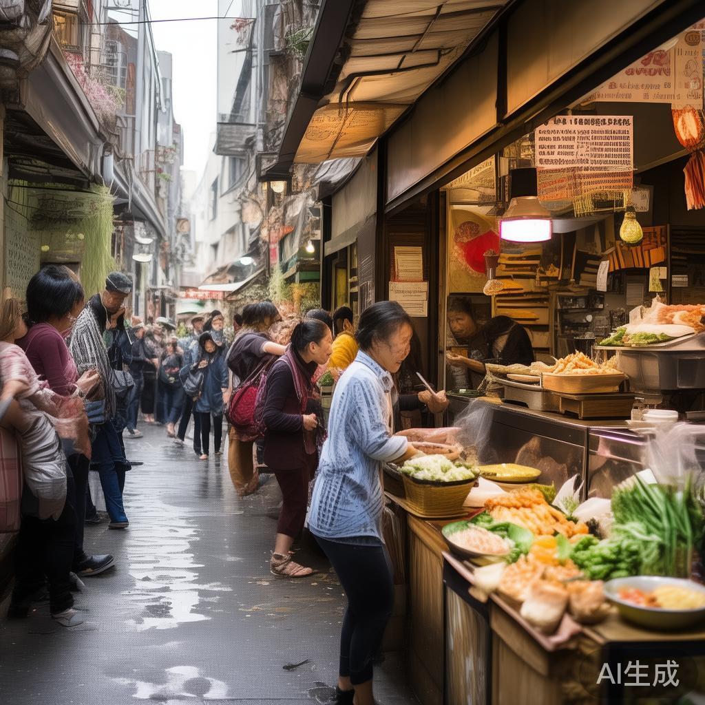 米线店如何从无人问津到爆单排队？掌握这5招，月入轻松过万！ - 快讯网 - 分享生活资讯热点话题综合门户网www.jinriyou.com