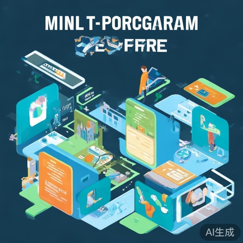 小程序申请流程全解析,从零到一打造你的小程序帝国 - 快讯网 - 分享生活资讯热点话题综合门户网www.jinriyou.com