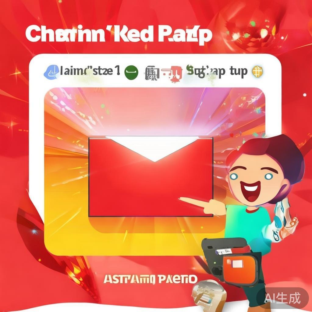 扣扣红包领取指南 - 快讯网 - 分享生活资讯热点话题综合门户网www.jinriyou.com