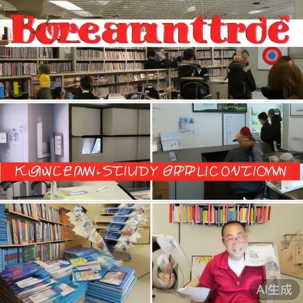 韩国留学申请全攻略,从准备到成功入学的每一步 - 快讯网 - 分享生活资讯热点话题综合门户网www.jinriyou.com