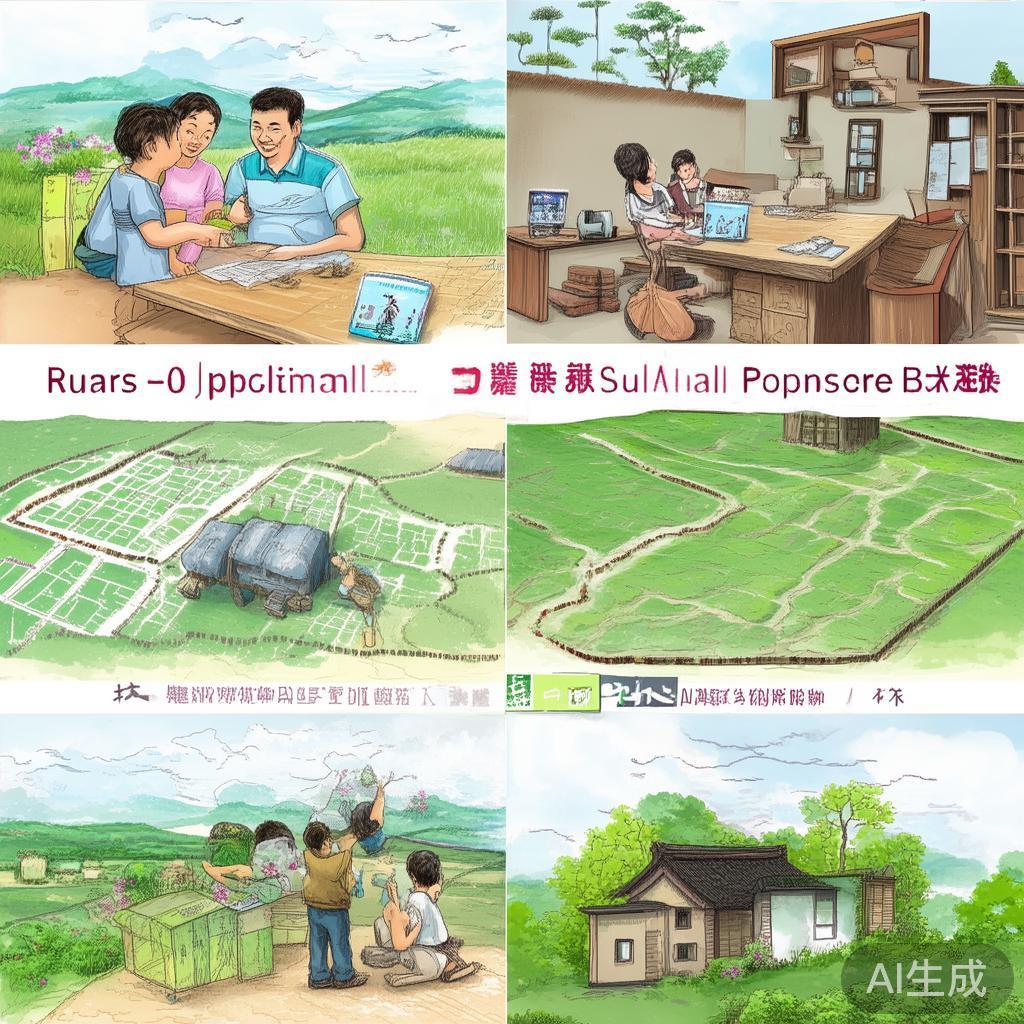 农村宅基地申请流程详解 - 快讯网 - 分享生活资讯热点话题综合门户网www.jinriyou.com