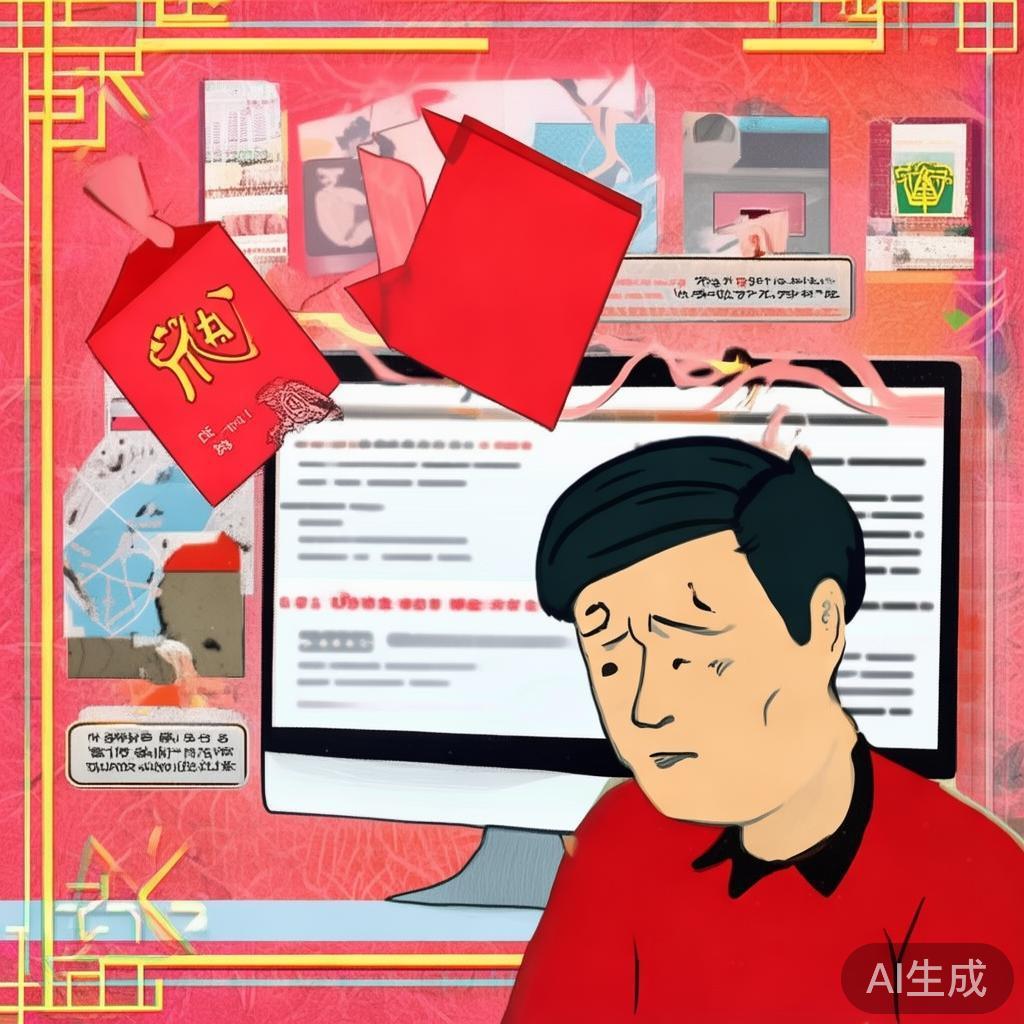 微信红包不能领取,这些问题你都了解了吗? - 快讯网 - 分享生活资讯热点话题综合门户网www.jinriyou.com