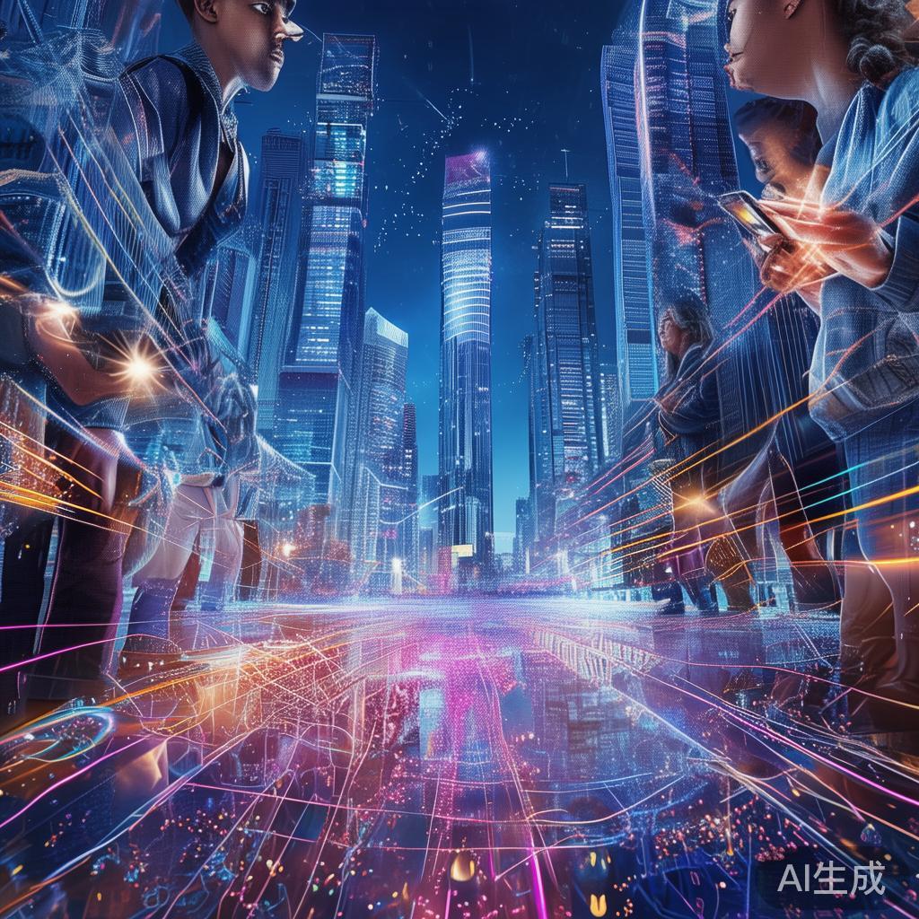 流量自由,电信助力,开启你的无限可能 - 快讯网 - 分享生活资讯热点话题综合门户网www.jinriyou.com