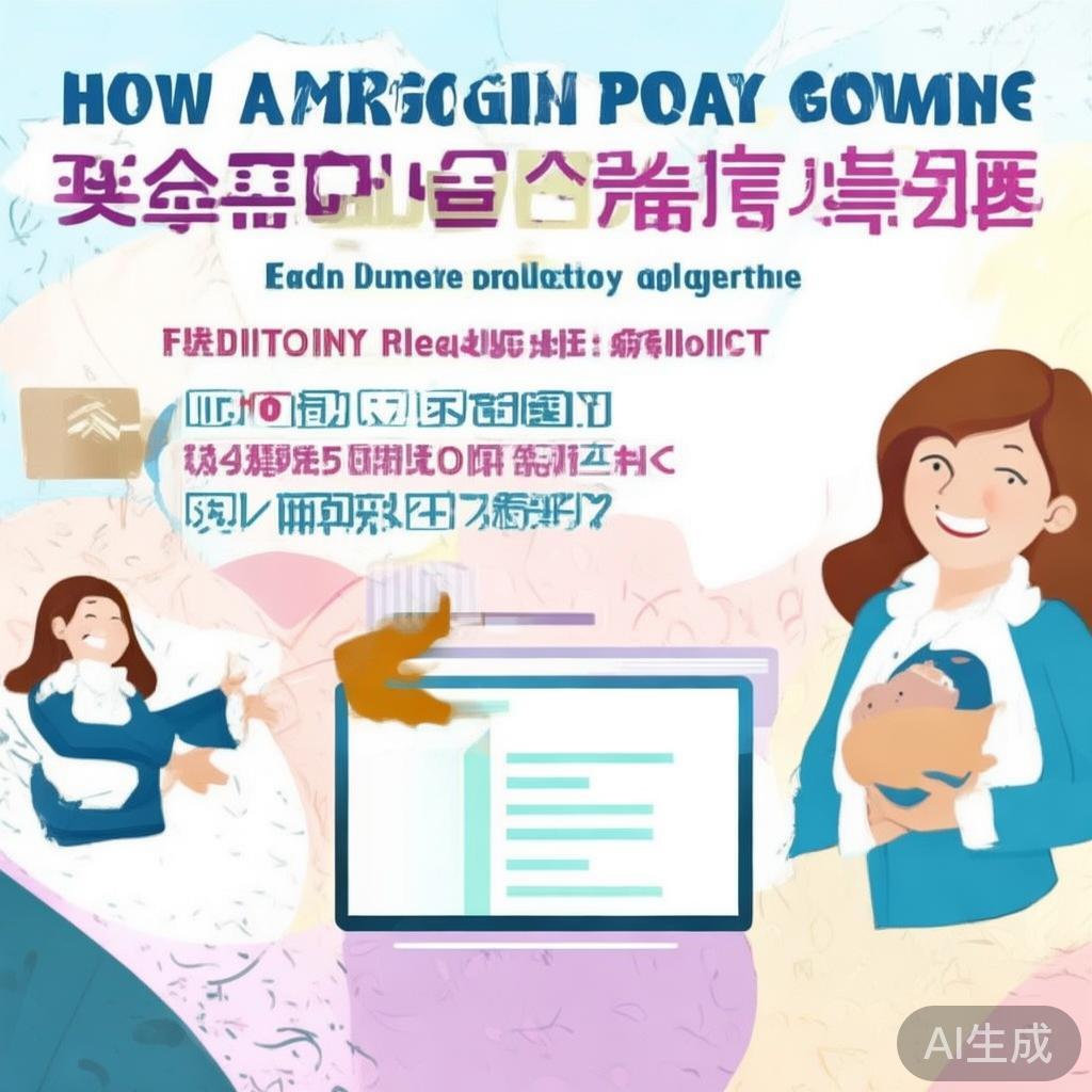 东莞生育津贴如何领取？了解生育权益的重要指南 - 快讯网 - 分享生活资讯热点话题综合门户网www.jinriyou.com